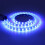Tira LED para M365/1S/PRO/PRO2 3xAA 51cm Colorida 12