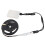 Tira LED para M365/1S/PRO/PRO2 3xAA 51cm Colorida 11