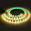 Tira LED para M365/1S/PRO/PRO2 3xAA 51cm Colorida 15