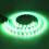 Tira LED para M365/1S/PRO/PRO2 3xAA 51cm Colorida 7