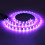 Tira LED para M365/1S/PRO/PRO2 3xAA 51cm Colorida 16