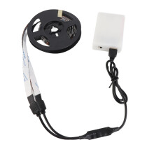 Tira LED para M365/1S/PRO/PRO2 3xAA 51cm Colorida