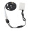 Tira LED para M365/1S/PRO/PRO2 3xAA 51cm Colorida 1
