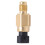 32446-99 Sensor de temperatura del motor de latón 2