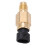 32446-99 Sensor de temperatura del motor de latón 3