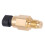 32446-99 Sensor de temperatura del motor de latón 9
