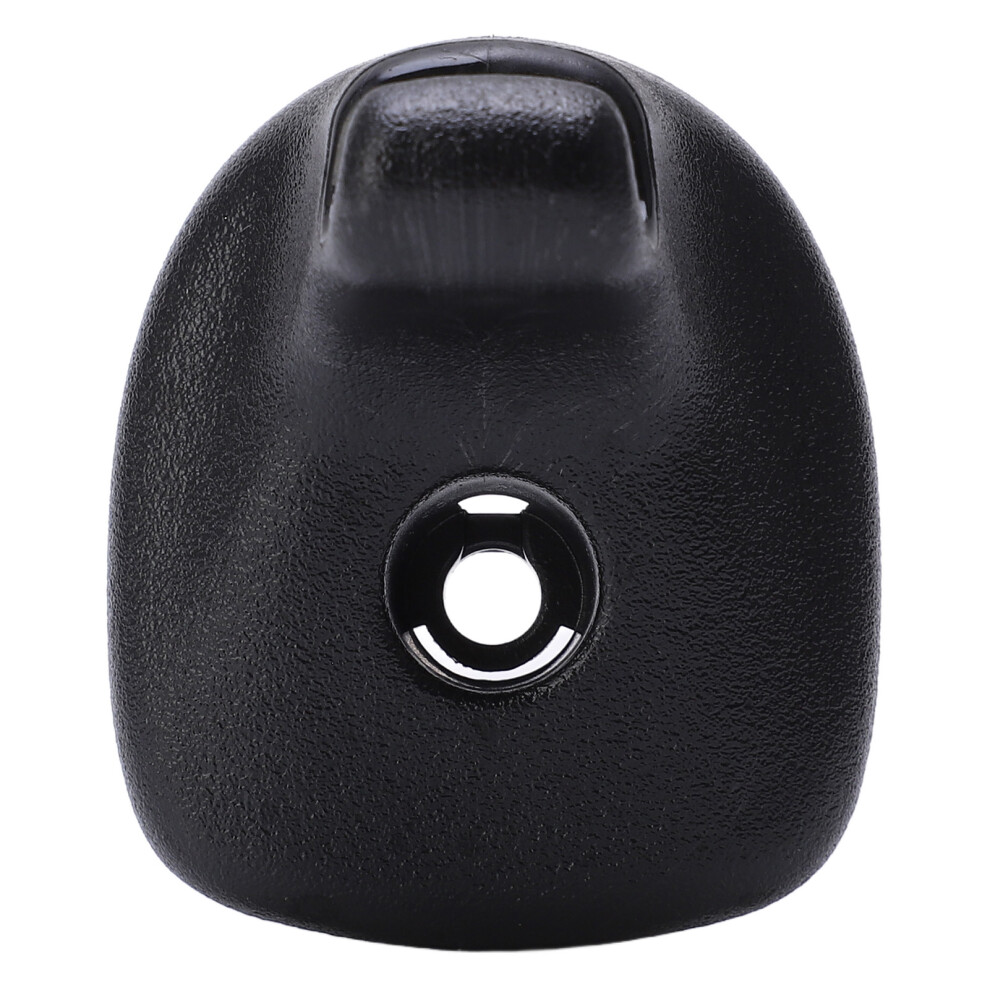 Sun Visor Clip Visor 1Gw25dx9aa Sun Visor Clip Hook Replacement For Chrysler 200 2011Â2015 Black 4681321568910