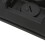 Caricatore rapido da muro Quick Charge da 20 W USB-C per smartphone e tablet bianco 7