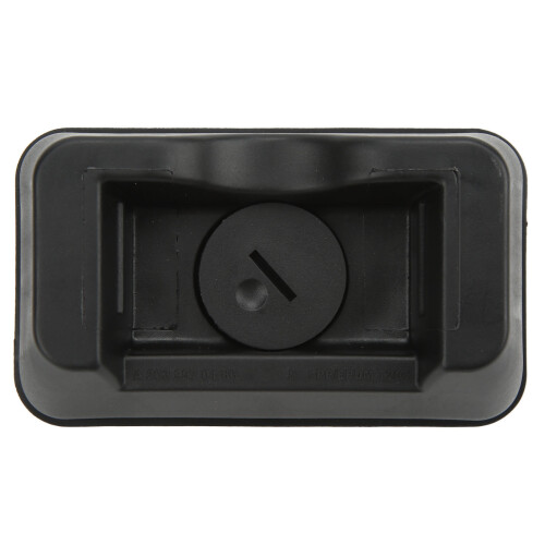 Caricatore rapido da muro Quick Charge da 20 W USB-C per smartphone e tablet bianco