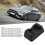 Caricatore rapido da muro Quick Charge da 20 W USB-C per smartphone e tablet bianco 10
