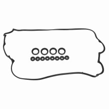 Set di guarnizioni in gomma per coperchio delle valvole 12341PR3000