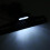 Support de plaque LED noir pour CRF300L/CRF250L 2021-22 10