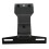 Support de plaque LED noir pour CRF300L/CRF250L 2021-22 1