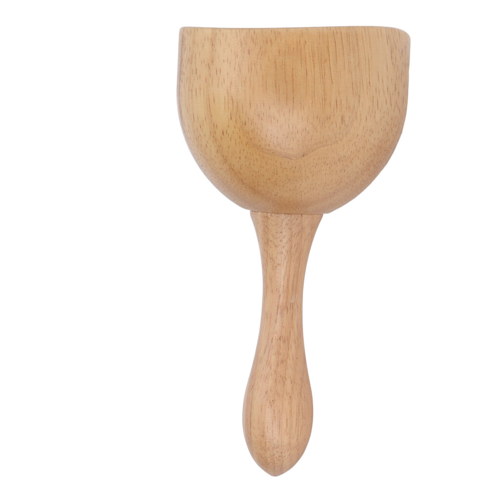 Wooden Massage Tool Cellulite Remover Lymphatic Drainage Fascia Massage Cup for Legs Waist