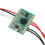 Module d'enregistrement 4min, haut-parleur 40x4mm 31x21mm PCB 3