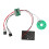 Module d'enregistrement 4min, haut-parleur 40x4mm 31x21mm PCB 14