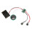 Module d'enregistrement 4min, haut-parleur 40x4mm 31x21mm PCB 6