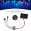 Module d'enregistrement 4min, haut-parleur 40x4mm 31x21mm PCB 8