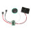 Module d'enregistrement 4min, haut-parleur 40x4mm 31x21mm PCB 15