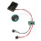 Module d'enregistrement 4min, haut-parleur 40x4mm 31x21mm PCB 4