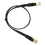 Cavo Ethernet Cat8 40 Gbps 2000 MHz RJ45 0,5 m Nero 8