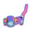 Extensor de varilla giratoria de aleación de aluminio 18-28mm multicolor 15