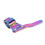 Extensor de varilla giratoria de aleación de aluminio 18-28mm multicolor 7