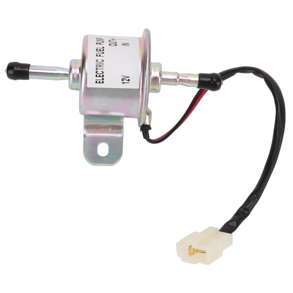 Electric Fuel Pump 49040Â2065 Replacement For Fd11d Fd501 Fd501d Fd620d Lawn Mower Atv Engine 7891321571903