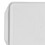 3 piezas de bandeja rectangular de PP engrosada 30,3 x 43 cm blanca 5