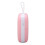 Mini stampante rosa 1000 mAh 7,7 x 10,2 cm portatile 11