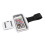 Elektrischer Druckkochtopf 6L, programmierbar, Sicherheitsdeckel, silbernes Finish 8