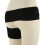 Faja de soporte inguinal, ligera y transpirable, talla única. 7