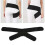Faja de soporte inguinal, ligera y transpirable, talla única. 9
