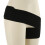 Faja de soporte inguinal, ligera y transpirable, talla única. 11