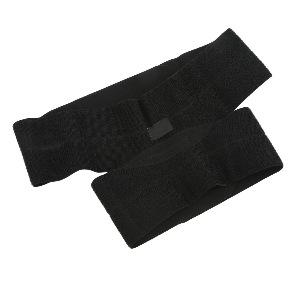 Groin Support Brace Light Breathable Close Fit Professional Groin Brace Hip Wrap for Hip Flexor Recovery Injury SprainM