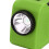 Radio d'urgence de type UE verte 2000 mAh 15x6.5x4 cm 9