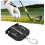 Mini contatore di colpi quadrato 2P ABS 55,5 cm 9