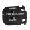 Mini contatore di colpi quadrato 2P ABS 55,5 cm 8