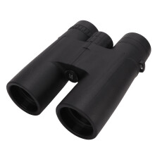 Binoculares 10x42, Objetivo de 42 mm, Ocular grande