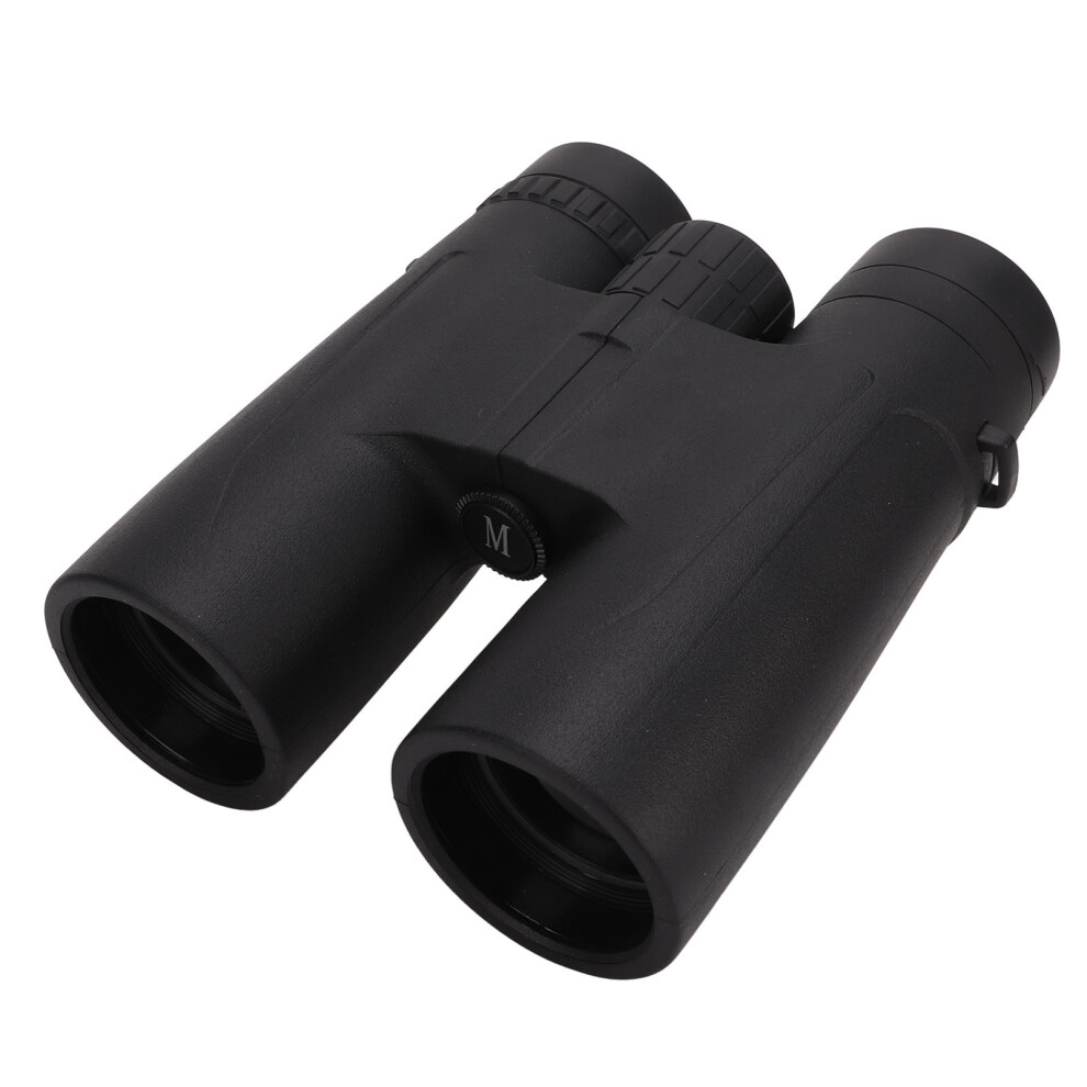 10X42 Binocular Hd Waterproof Fogproof Large Eyepiece Handheld Compact Binoculars For Bird Watching Travel 5031321573244