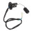 Sensor de nivel de combustible de goma de 3 pines para GY6 50/60/80cc 5