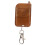 Control remoto de 4 botones 433.92MHz ABS/Metal, 50mAh 11