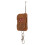 Control remoto de 4 botones 433.92MHz ABS/Metal, 50mAh 15