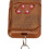 Control remoto de 4 botones 433.92MHz ABS/Metal, 50mAh 9