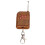 Control remoto de 4 botones 433.92MHz ABS/Metal, 50mAh 13