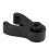 Boucle de tube en aluminium 23x37mm pour 3sixty 6