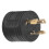 TT-30P 125V 30A Adaptador de enchufe, Estándar de EE. UU. 7