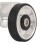 Guardabarros Easywheel 70x61x38,5 mm plateado 10