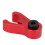 3sixty Rosso Pieghevole Stem Catcher Alluminio 23x37mm 9