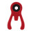3sixty Rosso Pieghevole Stem Catcher Alluminio 23x37mm 4